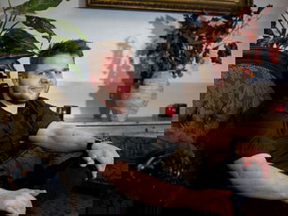 Promo The Wanderful Four Acoustic Band London