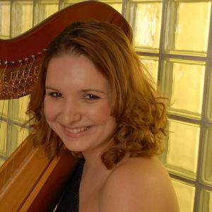 Promo The Wedding Harpist  London