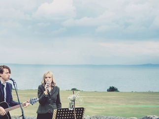 Promo The Willows Acoustic Duo Somerset