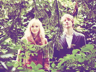 Promo The Willows Acoustic Duo Somerset