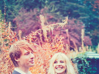 Promo The Willows Acoustic Duo Somerset