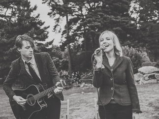Promo The Willows Acoustic Duo Somerset