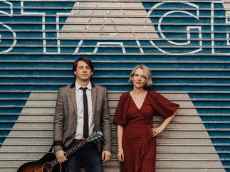 Promo The Willows Acoustic Duo Somerset