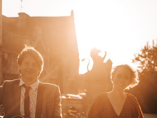 Promo The Willows Acoustic Duo Somerset