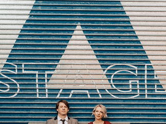 Promo The Willows Acoustic Duo Somerset