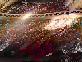 Promo My Generation 1960s Themed Party Band Wiltshire