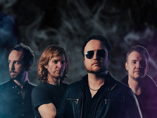 Promo Thiscovered Indie, Rock and Pop Party Band Cheshire