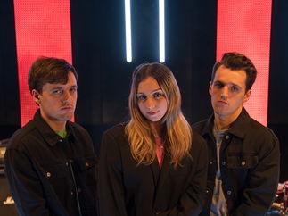 Promo Throwing Colours Function Band Bristol