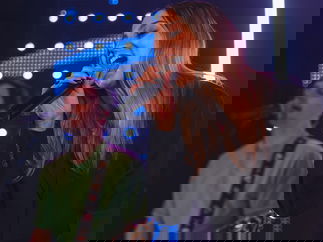 Promo Throwing Colours Function Band Bristol