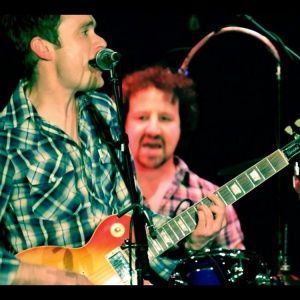 Promo The Happenings  Monmouth
