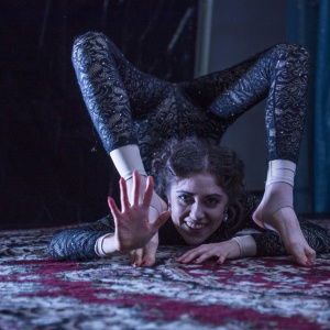 Promo The Ultimate Circus Experience  Lancashire