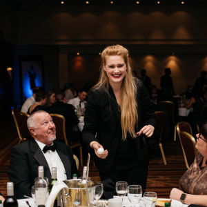 Promo The Comedy Illusionists  Staffordshire