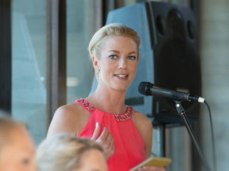 Promo The Virtual Host Virual Online Events Host London