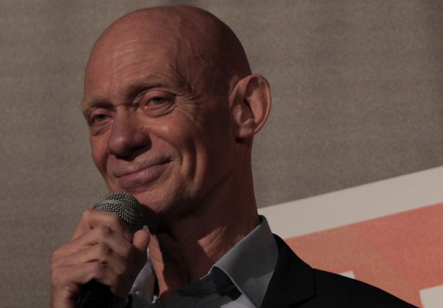 Promo Tim Clark Comedian London