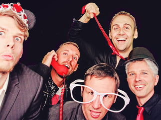 Promo Time To Party Function Band North Yorkshire