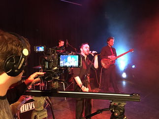 Promo Time To Party Function Band North Yorkshire