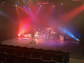 Promo Time To Party Function Band North Yorkshire