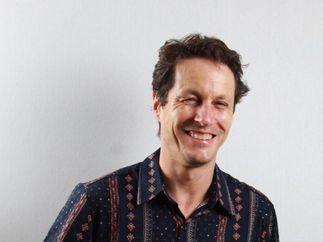 Promo Tim Jackson Singer Guitarist London