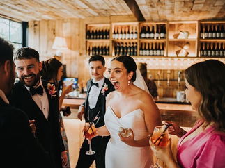 Promo Tim Charles Magician North Yorkshire