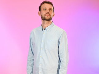 Promo Tim Matthews Singer Guitarist Essex