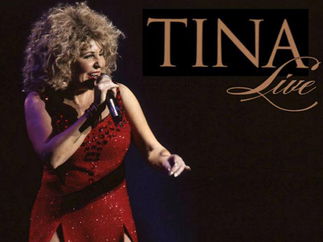 Promo Tina Turner Tribute Tina Turner Tribute Act Manchester