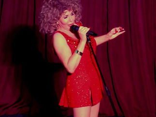Promo Tina Turner Tribute Tina Turner Tribute Act Manchester