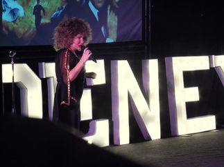 Promo Tina Turner Tribute Tina Turner Tribute Act Manchester