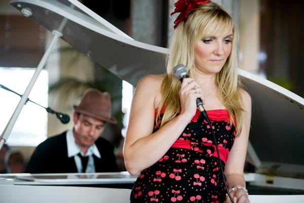 Promo Tipitina  Lancashire