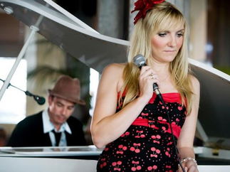 Promo Tipitina New Orleans Jazz Band Lancashire