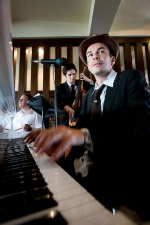 Promo Tipitina  Lancashire