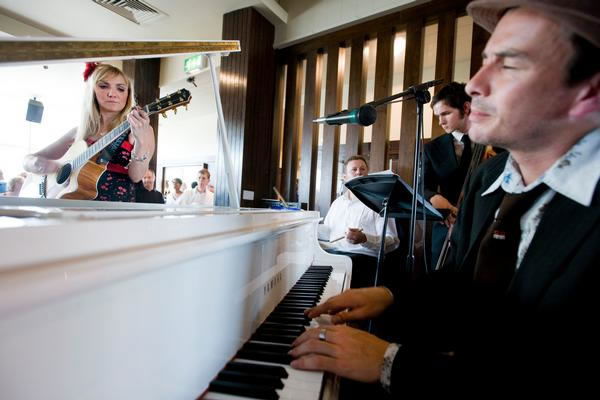 Promo Tipitina  Lancashire