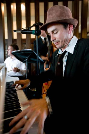 Promo Tipitina  Lancashire