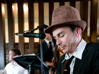 Promo Tipitina New Orleans Jazz Band Lancashire