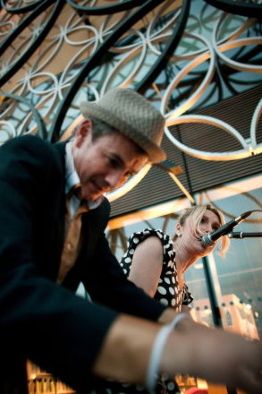 Promo Tipitina  Lancashire