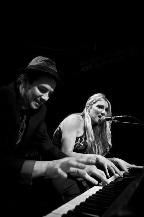 Promo Tipitina  Lancashire