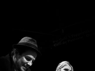 Promo Tipitina New Orleans Jazz Band Lancashire