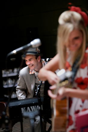 Promo Tipitina  Lancashire