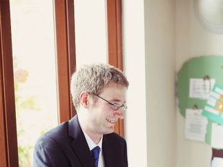 Promo Tom K Pianist Hampshire