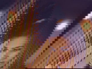 Promo T L Harp Harpist Edinburgh