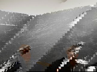 Promo The Medley Boys Medley Duo London