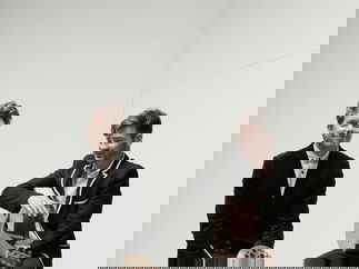 Promo The Medley Boys Medley Duo London