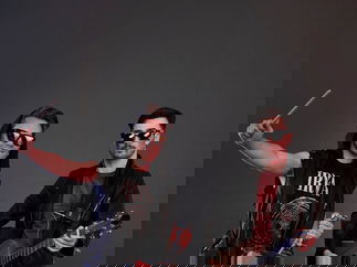 Promo The Medley Boys Medley Duo London