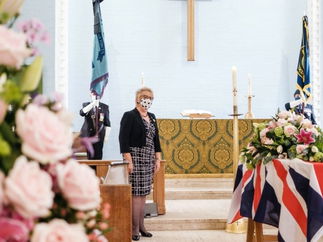 Promo Southern Funeral Singers Funeral Singers Hampshire