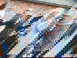 Promo The Entertaining Wedding Toastmaster Wedding Toastmaster Kent