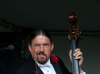 Promo Toffs In Tails Charleston Act Manchester