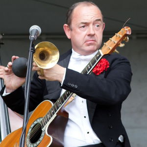 Promo Toffs In Tails  Greater Manchester