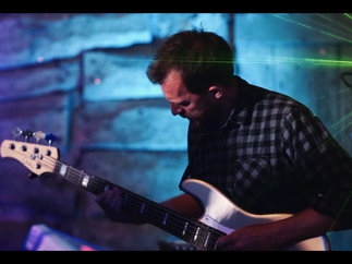 Promo Invidia Function Band Norfolk