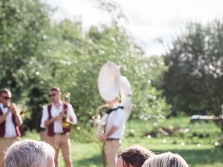 Promo Capital Brass Brass Band London