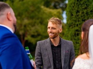 Promo Tom Horts Singer Guitarist Lancashire