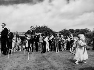 Promo Tom Horts Singer Guitarist Lancashire